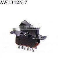 din rail mounted toggle switch&boat toggle switch
