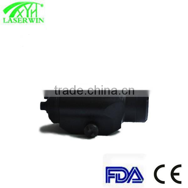 tactical Aluminum 3W LED flashlight with cree led for hunting