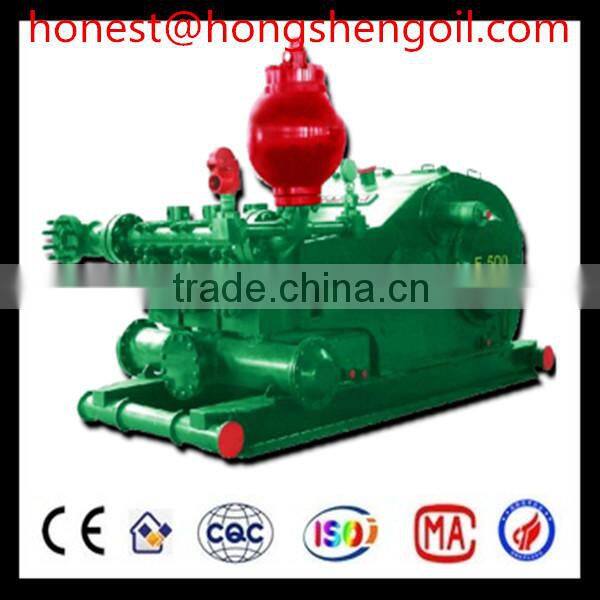 Mud Pump for drilling rig price hot sales