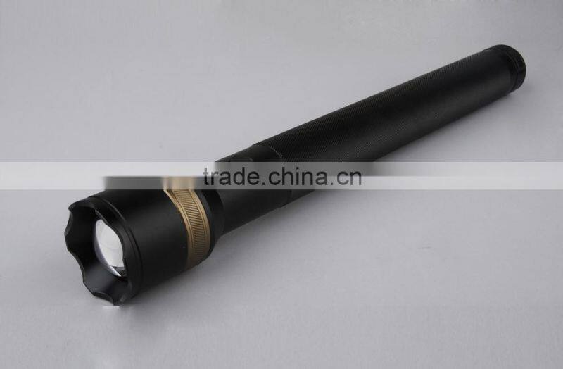 Wholesale products china energy saving led flashlight