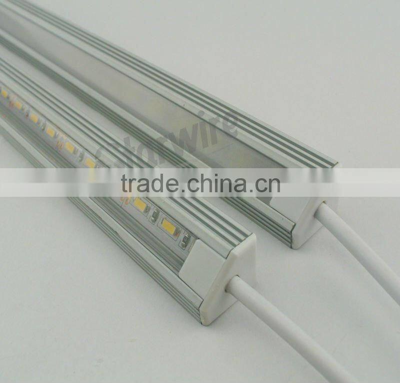 36led/72led rigid led strip lamp 5630 smd white