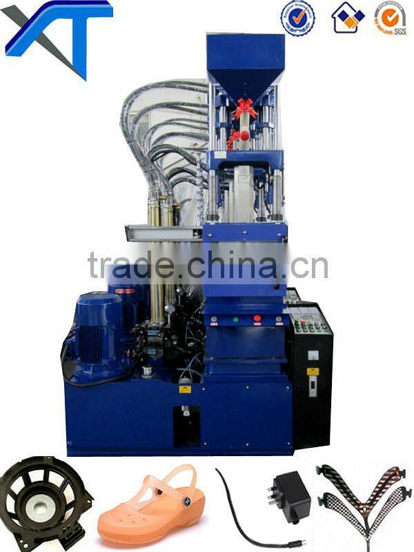 XT-VX60 micro injection molding machine in India