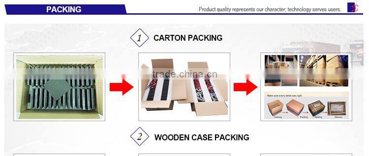 New china products P6 Outdoor full color module LED display for advertising