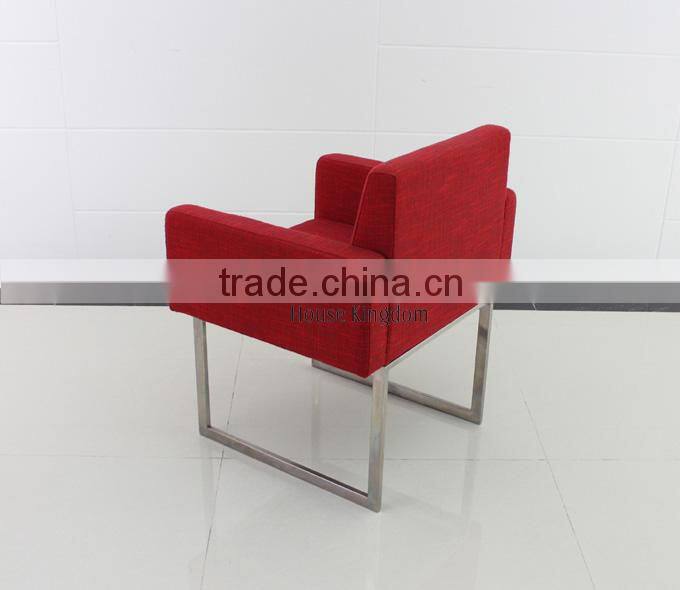 Fabric or italian leather uphostory DC-96013