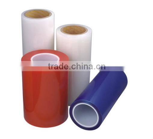 high quality blue tapes/ blue adhesive tapes /blue tapes adhesive/ pet blue tapes