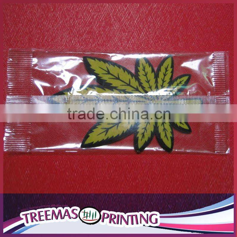 Zodiac Series Car air freshener hanging special design support customized