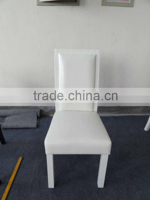 Modern design, wood dining chair (DO-6045/666)