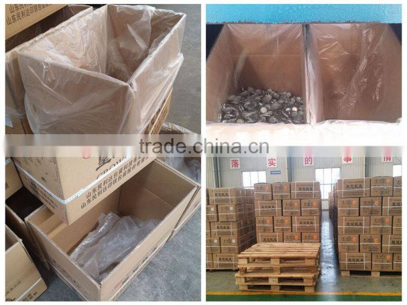 best quality customized logo beer bottle crown cap oem manufacturer