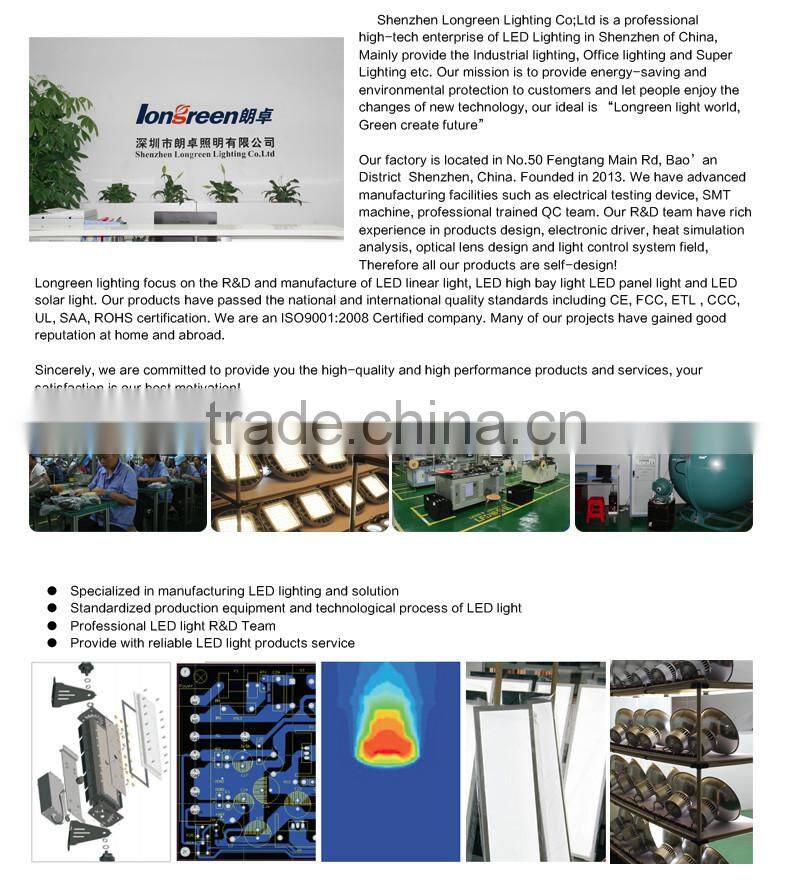 ufo waterproof 100w led highbay light ,100w 150w 200w UFO led high bay light