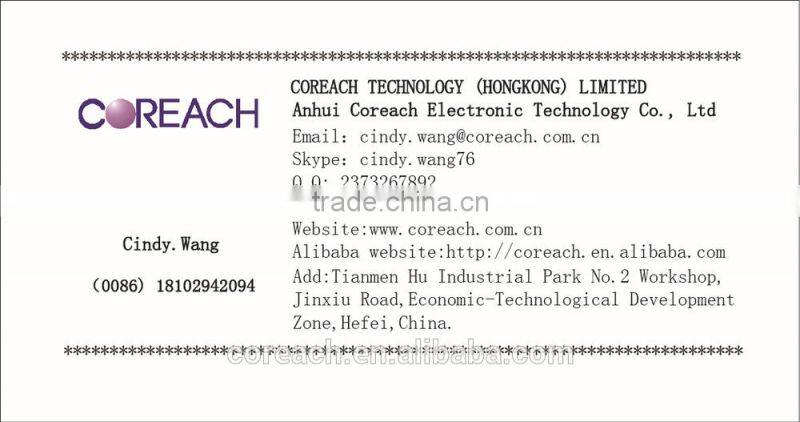 360 degree E27/26 hot sale 4W LED candle lights Coreach