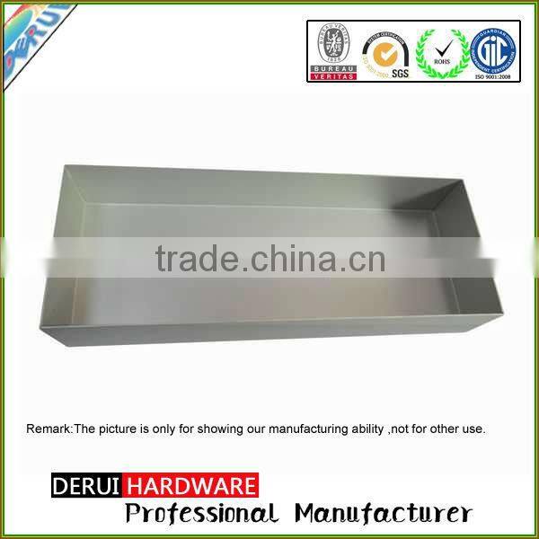 sheet metal deep drawing stamping parts