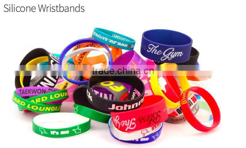 amazing logo silicone wristband | pretty logo silicone bracelet | amazing logo silicone wristbands |amazing logo silicone band