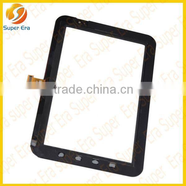 Super era for samsung galaxy tab p1000 touch screen glass---shenzhen china
