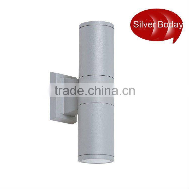 12V outdoor wall light, led,2x9w or 2x12w