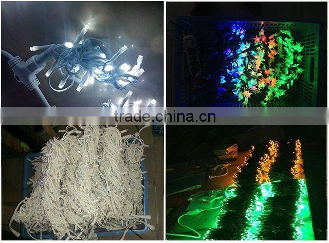 Holiday decoration light wholesaler and manufacturer