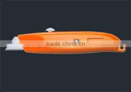 Utility knife cutter