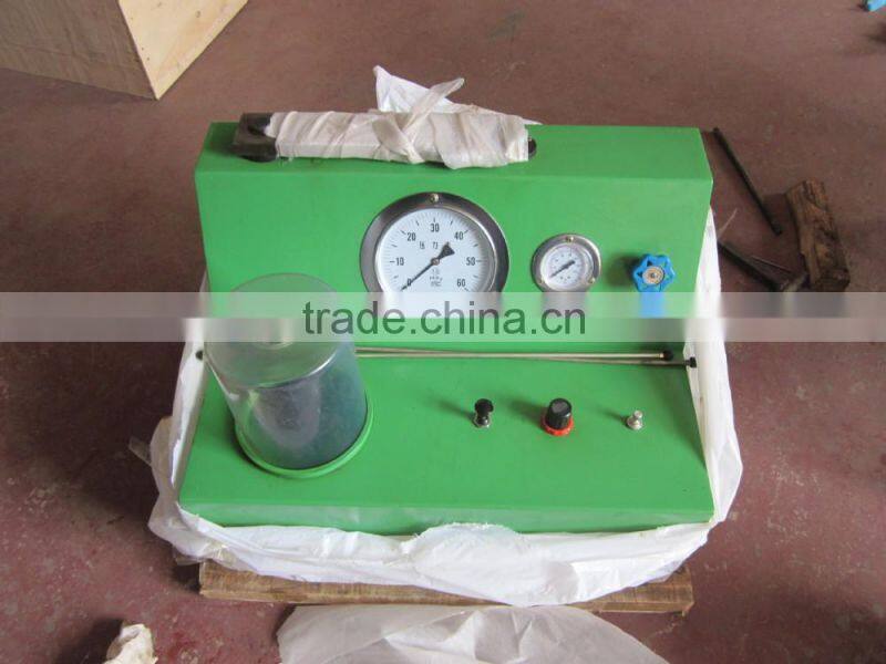PQ400 Double Spring injector test bench,Car Diagnostic Tools