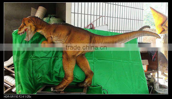 HOT!!! dinosaur baby for theme park
