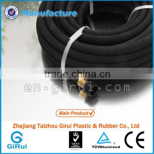 China supplier high quality spiral hydraulic hoses