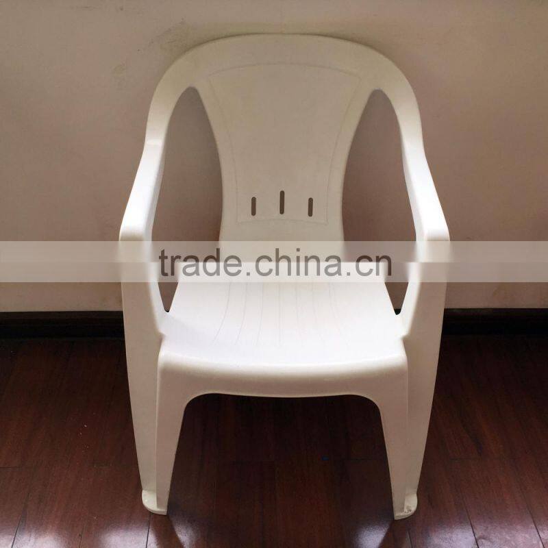 Leisure Fasion Plastic Chair Molding