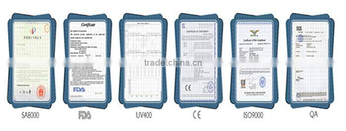 Plastic sunglasses wood arm sunglass bamboo eyeglasses