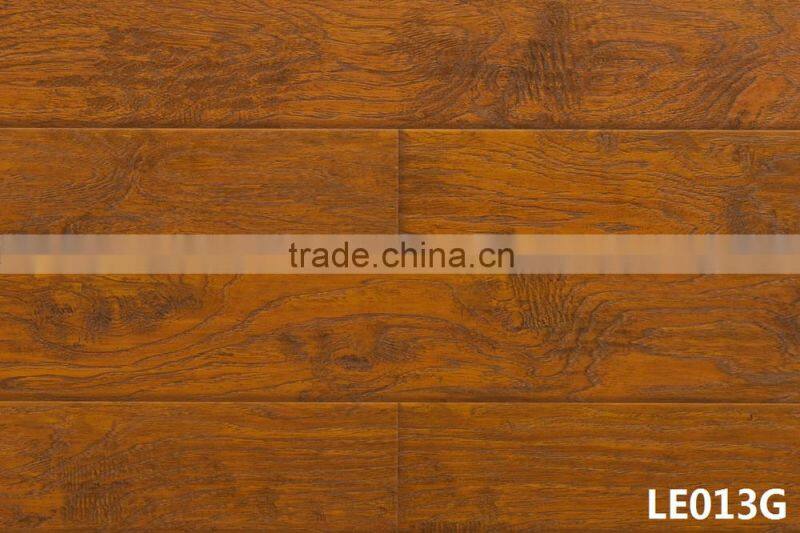 china indoor laminate floor