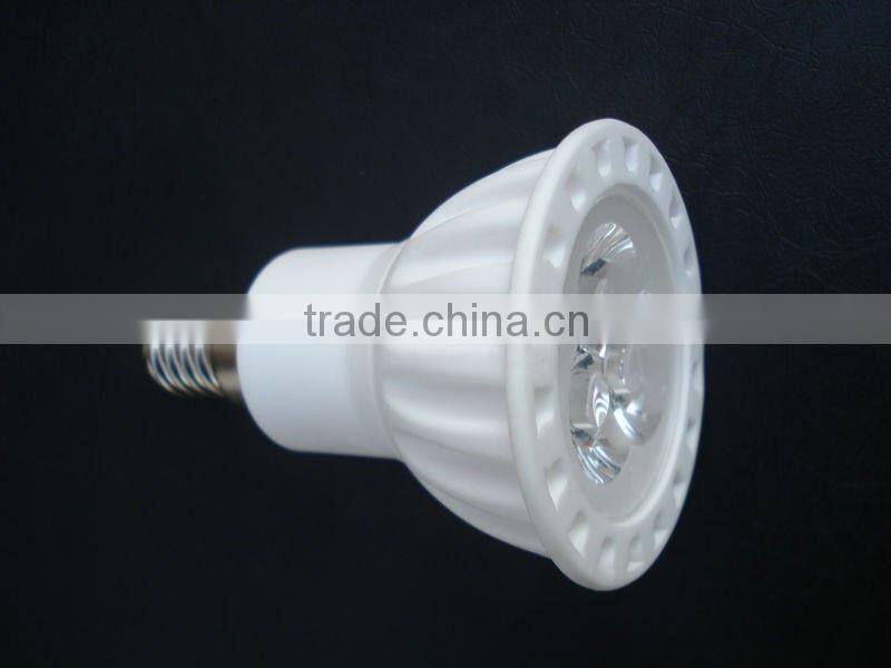 e14 ceramic led lamp