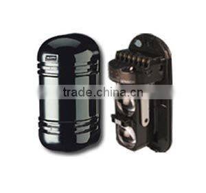 Wireless PIR detector alarm system with wireless communication mode ABT-20