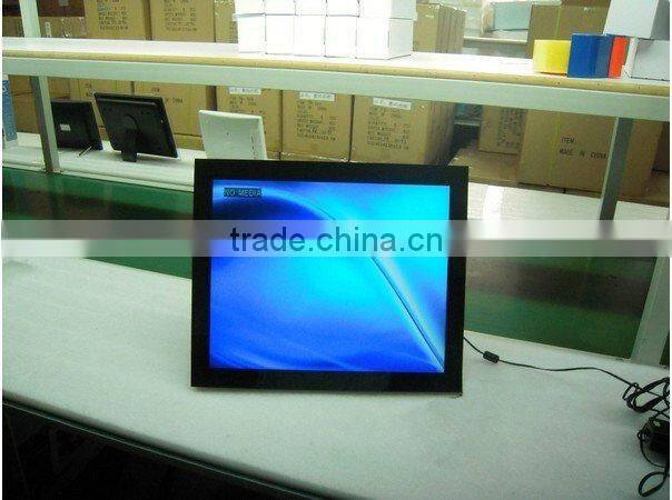 19 inch digital photo frame