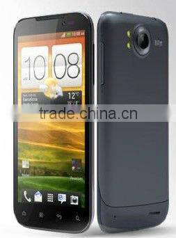 5.3inch MTK6577 dual core Android 4.1 NFC mobile