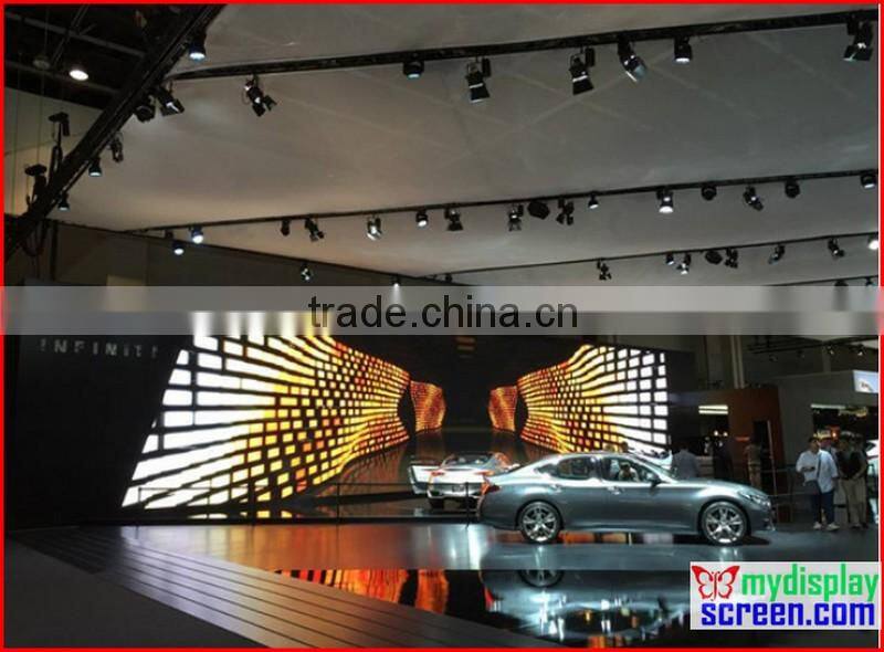 full color led module, p3 indoor rgb high definition, black leds,high contrast ratio,64*32 pixel