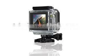 Telesin Professional gopro LCD screen for gopro hero 3/3+ camera
