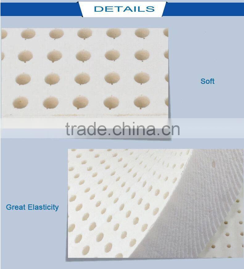 The Best Natural Latex Mattress
