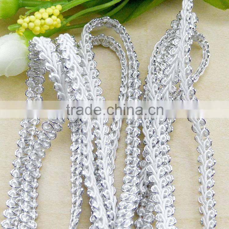 high quality 8mm 100% nylon webbing polyamide rope