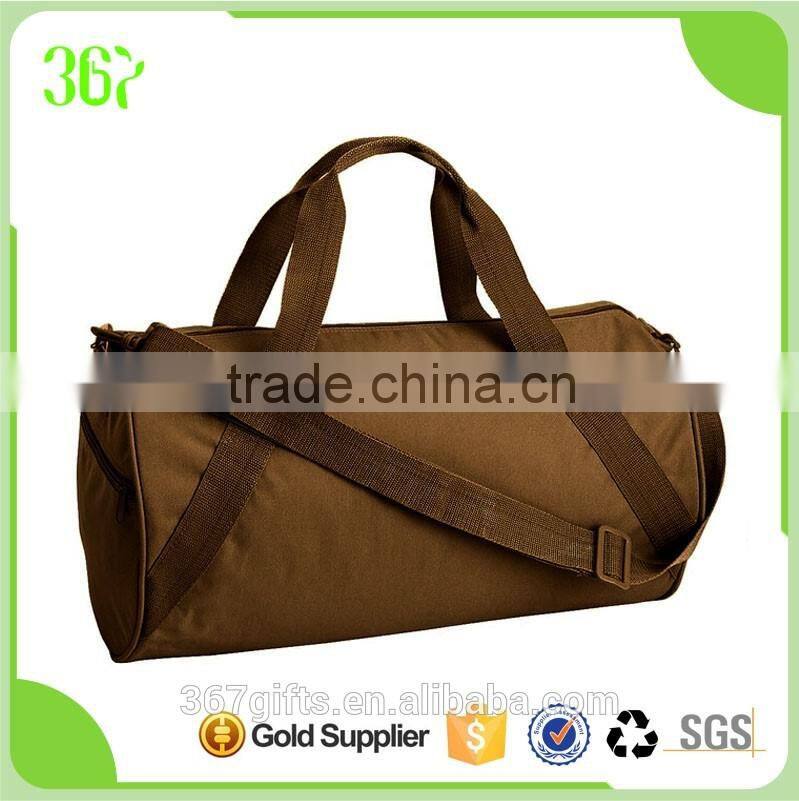 Outdoor Sports Leisure Practical Ladies Travel Duffle Bag Wholesale