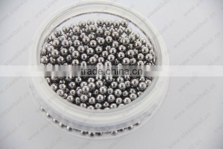 Factory Supply 35/32" AISI1010 Carbon Steel Spheres