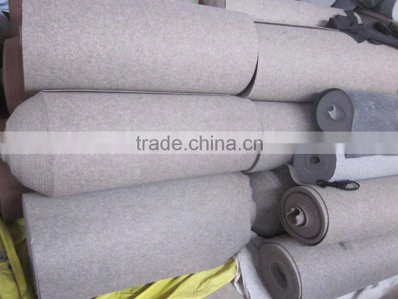 China sells fabrics, different thickness