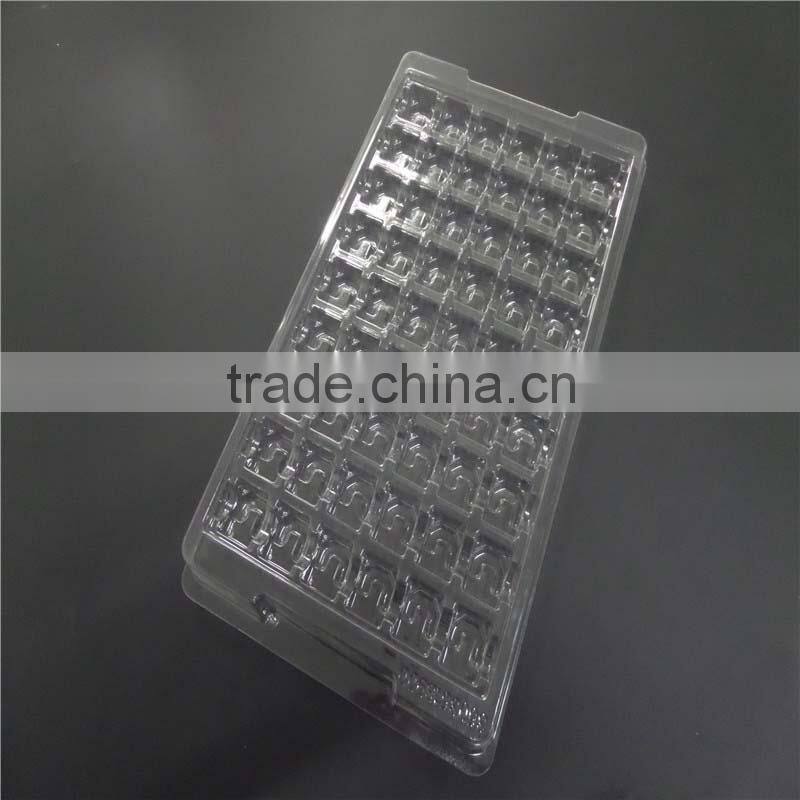 tray plastic