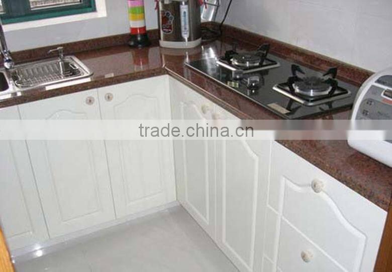 Decorative Cabinet Door Plastic Panels
