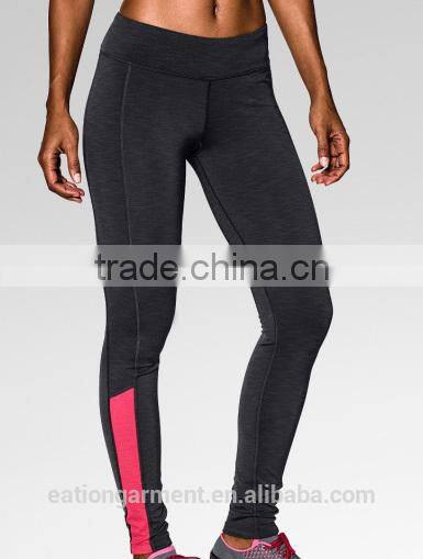 women sports tight pants wholesale running gym yoga pants/leggings