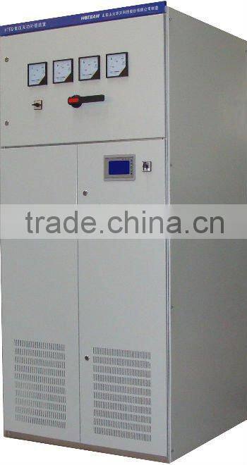 TSVG type dynamic power factor improver