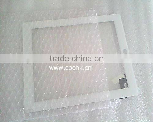 Wholesale touch for ipad 2 digitizer replacement