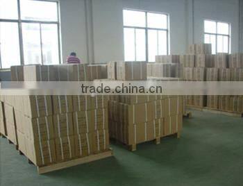 auto spare part K3378 LAY1-26-38ZA for Mazda GM rear disc brake shoes