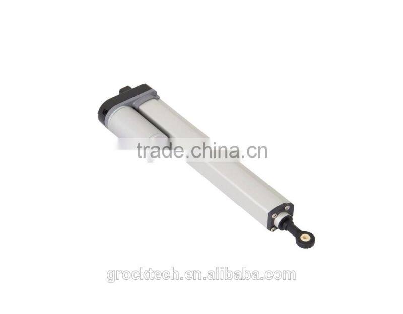 12v 800N high speed linear actuator 600mm stroke for truck camper lift