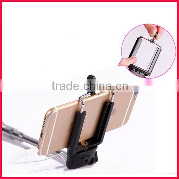 Z07-5 bluetooth monopod selfie stick wireless self-timer selfportrait Monopod for iPhone 5 5C 5S for Samsung Galaxy S4 S3 Note3