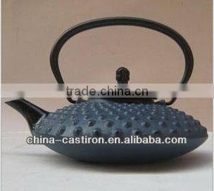 ceramic tea pot