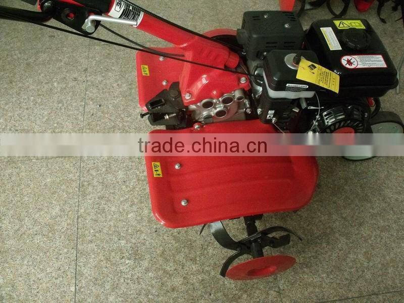 gasoline spring cultivator/tiller
