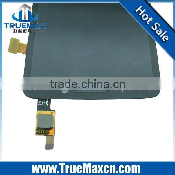 Lcd complete Assembly Top quality LCD with touch screen Digitizer For Lenovo S650