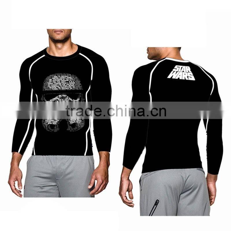 (Trade Assurance) top sale compression sports wear fabric