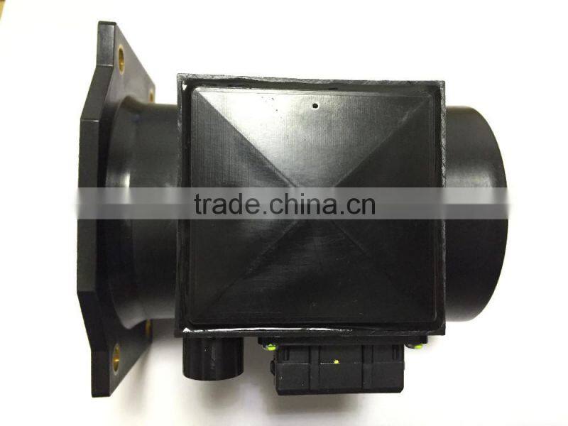 NEW AFM MAF Air Flow Meter For 300zx Z32 80mm OEM# 22680-30P00